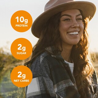 Foto 3 | Foto 3 | ¡piensa En Barritas Proteicas! ¡pastel De Chocolate Y Mantequilla De Maní Delight 5 Veces - Venta Internacional.