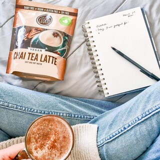 Foto 6 | Foto 6 | Chai Tea Latte Coconut Cloud Vegano Especiado 200 Ml Sin Gluten - Venta Internacional.