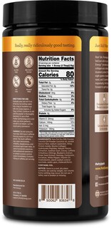 Foto 4 | Foto 4 | Bebida En Polvo Perk Energy Original Con Sabor A Chai Latte  20 Porciones - Venta Internacional.