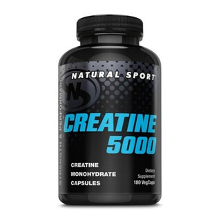 Foto 1 | Foto 1 | Suplemento Natural Sport Creatina 5000 G Monohidrato X 6 - Venta Internacional.