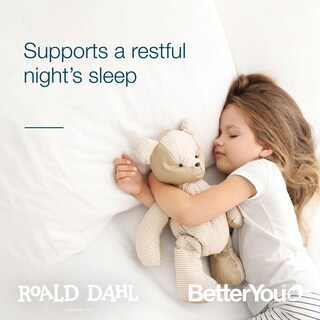 Foto 4 | Foto 4 | Spray Corporal Betteryou Magnesium Sleep Kids 100 Ml Con Lavanda - Venta Internacional.