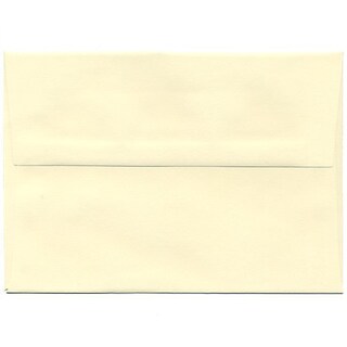 Foto 1 | Foto 1 | Sobres Para Tarjetas De Felicitación Color Marfil Tamaño A7 13 3 X 18 4 Cm (100) - Venta Internacional.