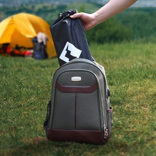 Foto 7 | Foto 7 | Mesa Auxiliar Portátil Para Acampar Villey Aluminio Ultraligero Azul - Venta Internacional.