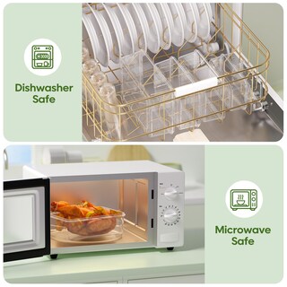 Foto 4 | Foto 4 | Recipientes De Almacenamiento De Alimentos Kemethy De 54 Piezas Sin Bpa Con Tapas - Venta Internacional.