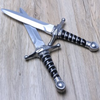 Foto 3 | Foto 3 | Daga De Espuma Daystart 15 Cm Paquete De 2 Unidades Para Cosplay Y Teatro - Venta Internacional.