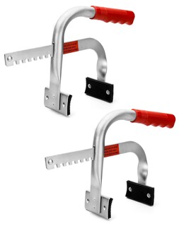 Foto 7 | Foto 7 | Soporte De Batería Qwork Ajustable De 5 A 7 Pulgadas Con Almohadillas  Paquete De 2 - Venta Internacional.