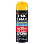Spray Antifúngico En Polvo Fungi-nail Everyday 135 Ml - Venta Internacional.