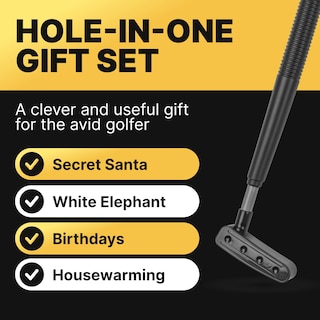Foto 6 | Foto 6 | Set De Juegos Para Beber En Minigolf Con Novedades Bastante Extrañas - Venta Internacional.