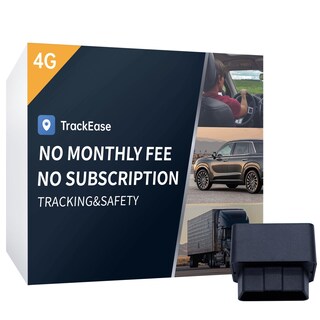 Foto 1 | Foto 1 | Rastreador Gps Vitalglow Para Seguimiento En Tiempo Real De Vehículos 4g - Venta Internacional.