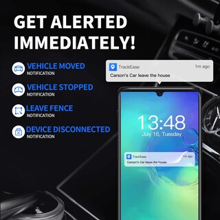 Foto 5 | Foto 5 | Rastreador Gps Vitalglow Para Seguimiento En Tiempo Real De Vehículos 4g - Venta Internacional.