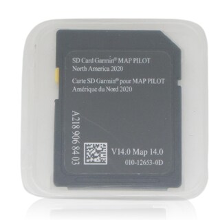 Foto 7 | Foto 7 | Tarjeta Sd De Navegación Aurolynne Para Mercedes Garmin Map Pilot - Venta Internacional.
