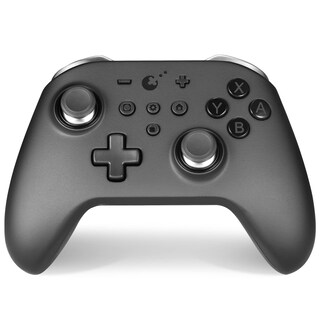 Foto 1 | Foto 1 | Reacondicionado Controlador De Juegos Inalámbrico Gulikit Zen Pro Para Nintendo Switch - Venta Internacional.