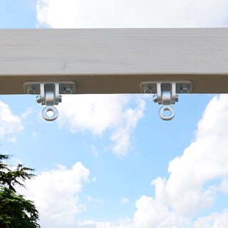 Foto 4 | Foto 4 | Juego De 4 Colgadores Betooll Heavy Duty Para Columpios - Venta Internacional.