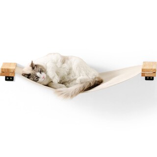 Foto 1 | Foto 1 | Hamaca Fukumaru Cat De Cat Wall Furniture Para Estantes De Pared Para Gatos - Venta Internacional.