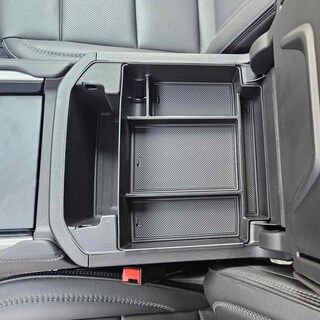 Foto 6 | Foto 6 | Bandeja De Consola Topinstall Power-sliding 2021-2025 Para Chevy Tahoe - Venta Internacional.