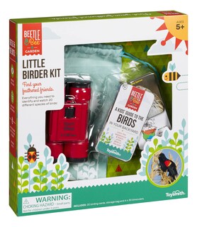 Foto 1 | Foto 1 | Set De Observación De Aves Beetle & Bee Little Birder Para Niños Mayores De 5 Años - Venta Internacional.
