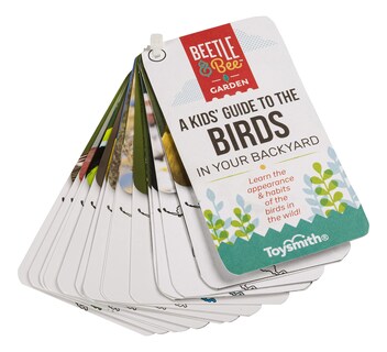 Foto 3 | Foto 3 | Set De Observación De Aves Beetle & Bee Little Birder Para Niños Mayores De 5 Años - Venta Internacional.