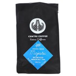 Café Centri Coffee Organic Majestic Grano Integral Descafeinado 340 G - Venta Internacional.