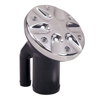 Foto 1 | Foto 1 | Relleno Ventilado De Polímero Perko 0590dpgchr Con Cuello Angulado 1-1/2 - Venta Internacional.