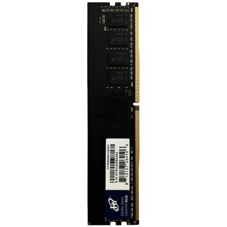 Foto 1 | Foto 1 | Memoria Ram Ddr4 8gb 3200mhz Hyundai 1x8gb Negro Ht08gdr4u320001