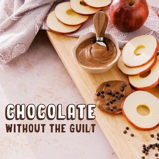 Foto 3 | Foto 3 | Mantequilla De Cacahuete En Polvo Pbfit Sabor Chocolate 425 Ml 70 Cal - Venta Internacional.