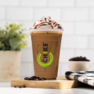 Foto 6 | Foto 6 | Protein Iced Coffee Chike Original  15.1 Oz  20 G De Proteína - Venta Internacional.
