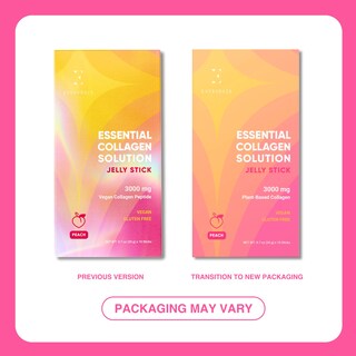 Foto 5 | Foto 5 | Jelly Stick Con Solución De Colágeno Everydaze Essential Peach  10 X 3000 Mg - Venta Internacional.