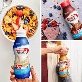 Foto 6 | Foto 6 | Protein Shake Premier Protein 30 G Protein 8 Sabor 340 Ml (paquete De 8) - Venta Internacional.