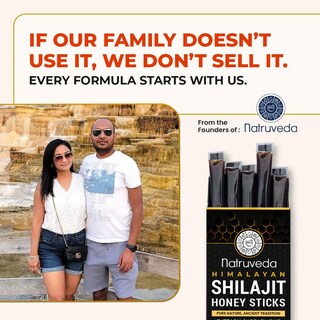 Foto 7 | Foto 7 | Paquete De 30 Palitos De Miel De Shilajit Del Himalaya Natruveda - Venta Internacional.