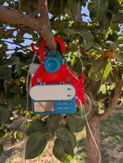 Foto 3 | Foto 3 | Pump Caddy Helperkat Para Infinity Pump (rosa) - Venta Internacional.