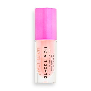 Foto 2 | Foto 2 | Lip Oil Revolution Beauty Glaze Hydrating Glam Pink 4 4 Ml - Venta Internacional.