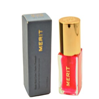 Foto 3 | Foto 3 | Aceite Para Labios Merit Shade Slick Gelée Sheer Tinted Les Deux - Venta Internacional.