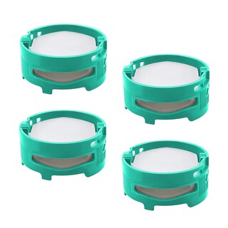 Foto 1 | Foto 1 | Cartucho Neutralizador De Olores De Repuesto Para Shark Vacuum Paquete De 4 - Venta Internacional.