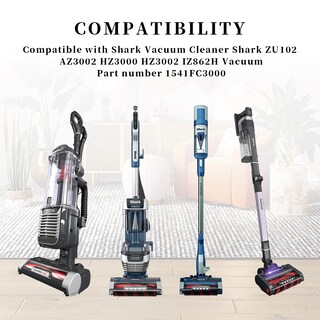 Foto 2 | Foto 2 | Cartucho Neutralizador De Olores De Repuesto Para Shark Vacuum Paquete De 4 - Venta Internacional.