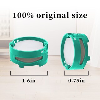 Foto 3 | Foto 3 | Cartucho Neutralizador De Olores De Repuesto Para Shark Vacuum Paquete De 4 - Venta Internacional.