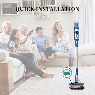 Foto 6 | Foto 6 | Cartucho Neutralizador De Olores De Repuesto Para Shark Vacuum Paquete De 4 - Venta Internacional.