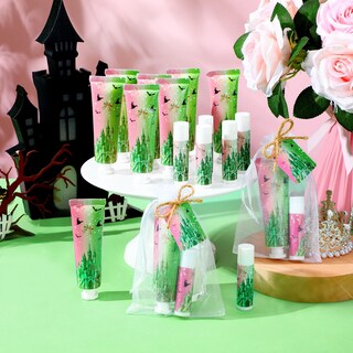 Foto 4 | Foto 4 | Set De Regalo Dansib Witch Party Favors Crema De Manos Y Bálsamo Labial X24 - Venta Internacional.