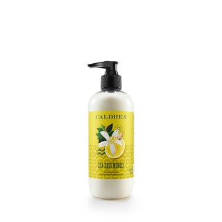 Foto 1 | Foto 1 | Loción De Manos Caldrea Sal Marina Aroma A Neroli 320 Ml - Venta Internacional.
