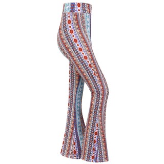 Foto 4 | Foto 4 | Chaleco Y Pantalones Con Flecos Hippie Costume Zeroshop De Los 70 Para Mujer - Venta Internacional.