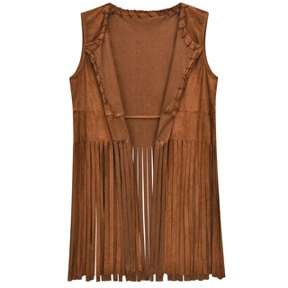 Foto 2 | Foto 2 | Conjunto De Atuendo Hippie De Los 70 De Costume Zeroshop Para Mujer 3-s - Venta Internacional.