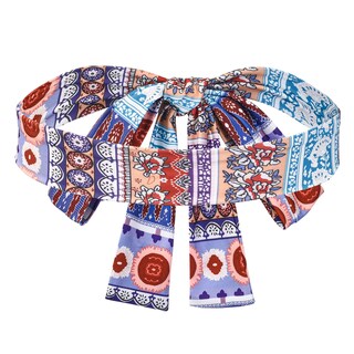 Foto 3 | Foto 3 | Conjunto De Atuendo Hippie De Los 70 De Costume Zeroshop Para Mujer 3-s - Venta Internacional.