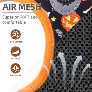 Foto 2 | Foto 2 | Juego De Arneses Para Perros Pupteck Ajustable Sin Tirones Xs - Venta Internacional.