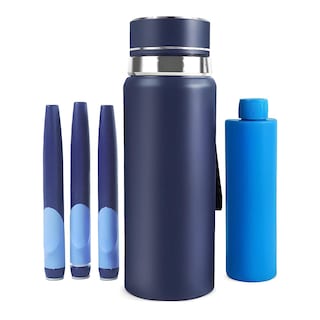 Foto 1 | Foto 1 | Estuche De Viaje Insulin Cooler Gosemai Para 3 A 6 Bolígrafos Con Bolsa De Hielo - Venta Internacional.