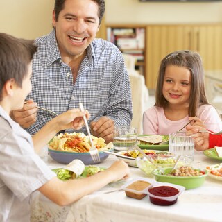 Foto 7 | Foto 7 | Contenedores De Condimentos Reutilizables Cjt 12 Juegos Con Tapas Y 2 Compartimentos - Venta Internacional.