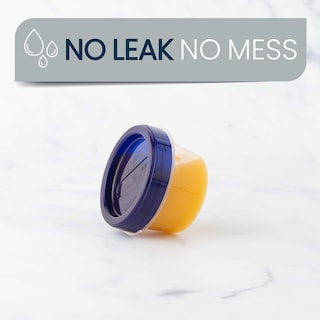 Foto 7 | Foto 7 | Contenedores De Delicatessen Plasticpro Twist Top 120 Ml (4 Oz)  Paquete De 12 - Venta Internacional.