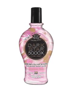 Foto 1 | Foto 1 | Loción Bronceadora European Gold Dark Star 5000x 355ml - Venta Internacional.