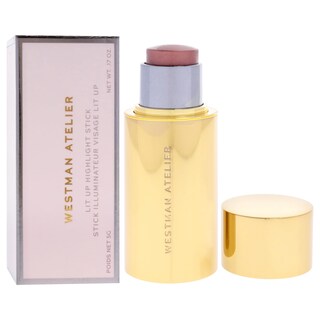 Foto 3 | Foto 3 | Highlight Stick Westman Atelier Lit Up Brulee 5 Ml Para Mujer - Venta Internacional.