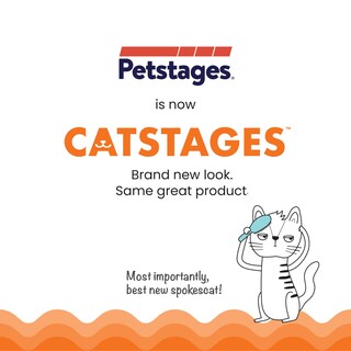 Foto 7 | Foto 7 | Juguete De Malla Dental Catstages Straw-babies Para Gatos Paquete De 3 - Venta Internacional.
