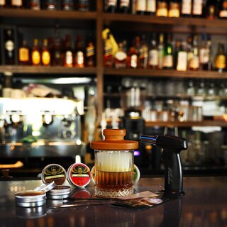 Foto 5 | Foto 5 | Kit Para Ahumar Cócteles Willscoo Con Linterna 2 Vasos De Whisky Y Moldes - Venta Internacional.