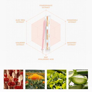 Foto 3 | Foto 3 | Aplicadores Desechables Wettrust Innergarm Multicare Gel X30 - Venta Internacional.